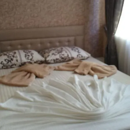 Hotel Send 2*